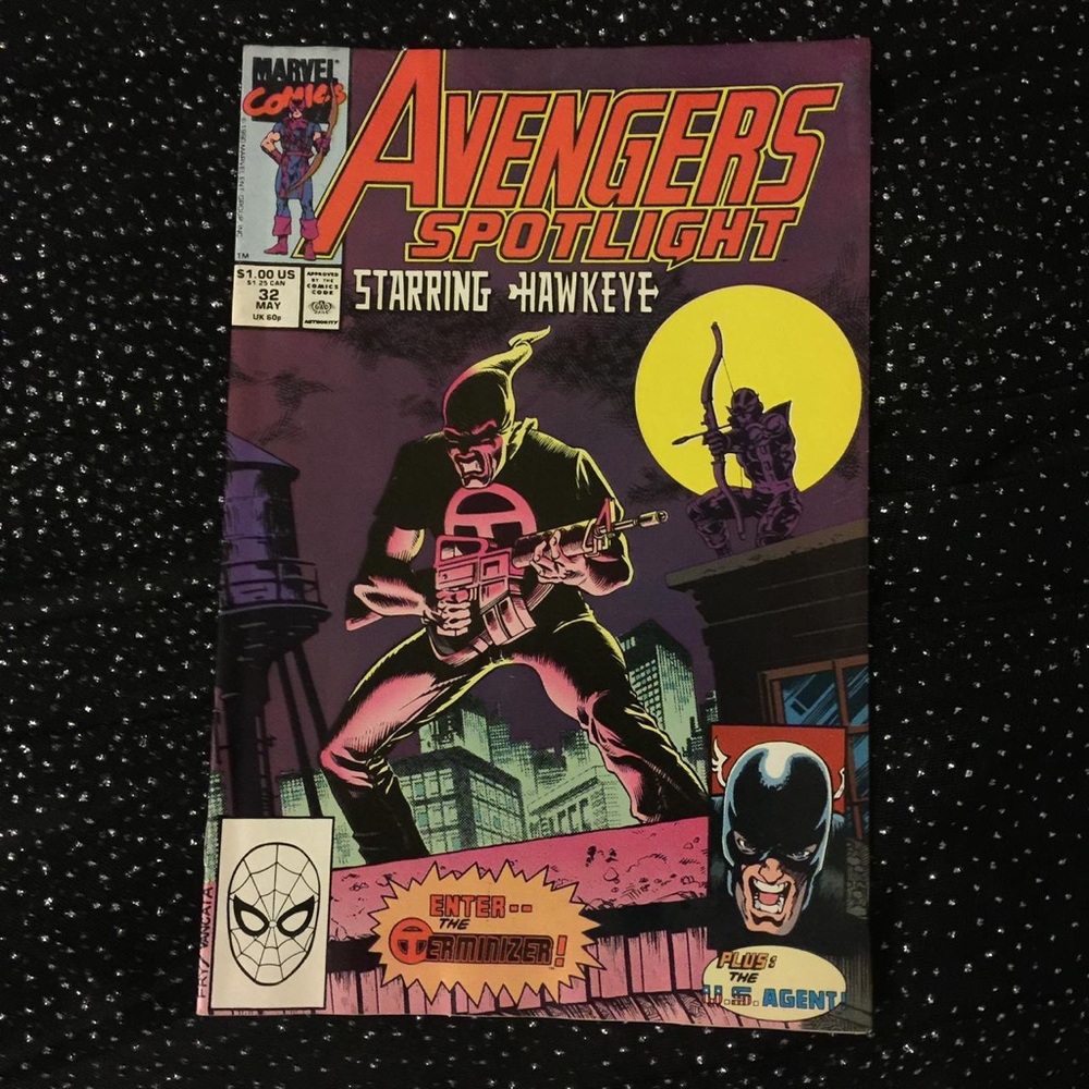 Marvel Comics Bundle - Picture 9 of 14